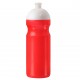 Trinkflasche Fitness 0.7 l mit Saugverschluss, standard-rot